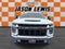 2023 Chevrolet Silverado 2500 HD Crew Cab Standard Box 4-Wheel Drive LT