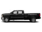2015 Chevrolet Silverado 3500 HD Crew Cab Long Box 4-Wheel Drive LTZ
