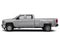2015 Chevrolet Silverado 3500 HD Crew Cab Long Box 4-Wheel Drive LTZ