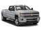 2015 Chevrolet Silverado 3500 HD Crew Cab Long Box 4-Wheel Drive LTZ