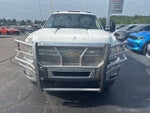 2013 Chevrolet Silverado 3500 HD Crew Cab Long Box 4-Wheel Drive LTZ