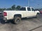 2013 Chevrolet Silverado 3500 HD Crew Cab Long Box 4-Wheel Drive LTZ