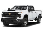 2025 Chevrolet Silverado 3500 HD Crew Cab Long Box 4-Wheel Drive LT