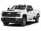 2025 Chevrolet Silverado 3500 HD Crew Cab Long Box 4-Wheel Drive LT