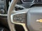 2021 Chevrolet Silverado 2500 HD Crew Cab Standard Box 2-Wheel Drive LT