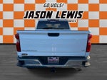 2021 Chevrolet Silverado 2500 HD Crew Cab Standard Box 2-Wheel Drive LT