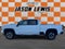 2021 Chevrolet Silverado 2500 HD Crew Cab Standard Box 2-Wheel Drive LT