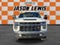 2021 Chevrolet Silverado 2500 HD Crew Cab Standard Box 2-Wheel Drive LT