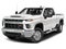 2021 Chevrolet Silverado 2500 HD Crew Cab Standard Box 2-Wheel Drive LT