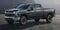 2021 Chevrolet Silverado 2500 HD Crew Cab Standard Box 2-Wheel Drive LT
