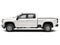 2021 Chevrolet Silverado 2500 HD Crew Cab Standard Box 2-Wheel Drive LT