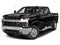 2021 Chevrolet Silverado 2500 HD Crew Cab Standard Box 2-Wheel Drive LT