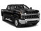 2021 Chevrolet Silverado 2500 HD Crew Cab Standard Box 2-Wheel Drive LT