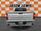 2022 Chevrolet Silverado 2500 HD Crew Cab Standard Box 4-Wheel Drive LT