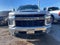 2022 Chevrolet Silverado 2500 HD Crew Cab Standard Box 4-Wheel Drive LT
