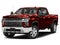 2020 Chevrolet Silverado 2500 HD Crew Cab Standard Box 4-Wheel Drive LTZ