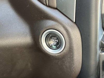 2021 Chevrolet Silverado 2500 HD Crew Cab Standard Box 4-Wheel Drive LTZ