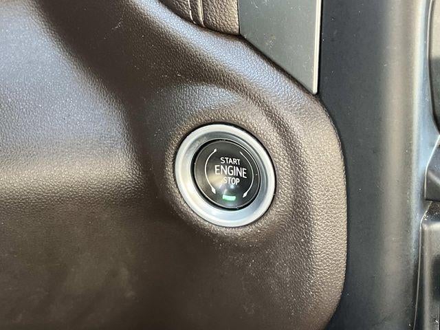 2021 Chevrolet Silverado 2500 HD Crew Cab Standard Box 4-Wheel Drive LTZ