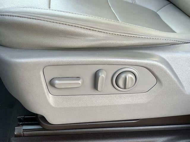 2021 Chevrolet Silverado 2500 HD Crew Cab Standard Box 4-Wheel Drive LTZ