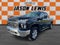 2021 Chevrolet Silverado 2500 HD Crew Cab Standard Box 4-Wheel Drive LTZ