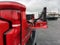 2024 Chevrolet Silverado 2500 HD Crew Cab Standard Box 4-Wheel Drive LTZ