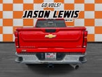 2024 Chevrolet Silverado 2500 HD Crew Cab Standard Box 4-Wheel Drive LTZ