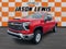 2024 Chevrolet Silverado 2500 HD Crew Cab Standard Box 4-Wheel Drive LTZ