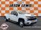 2024 Chevrolet Silverado 3500 HD Crew Cab Long Box 4-Wheel Drive LT