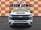 2024 Chevrolet Silverado 3500 HD Crew Cab Long Box 4-Wheel Drive LT