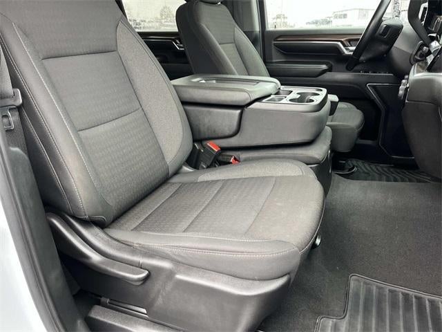 2024 Chevrolet Silverado 3500 HD Crew Cab Long Box 4-Wheel Drive LT