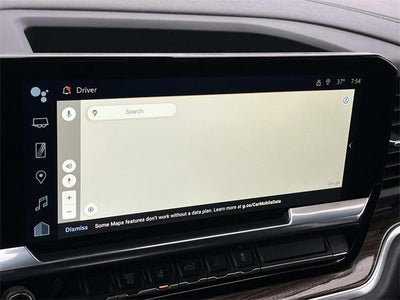 2024 Chevrolet Silverado 3500 HD Crew Cab Long Box 4-Wheel Drive LT