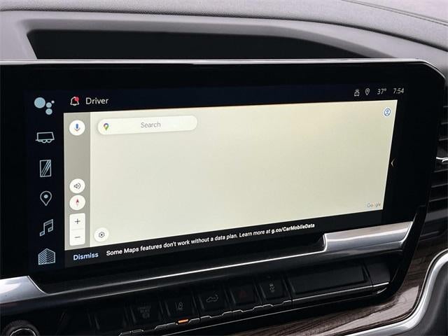 2024 Chevrolet Silverado 3500 HD Crew Cab Long Box 4-Wheel Drive LT