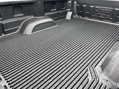 2024 Chevrolet Silverado 3500 HD Crew Cab Long Box 4-Wheel Drive LT