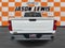 2024 Chevrolet Silverado 3500 HD Crew Cab Long Box 4-Wheel Drive LT