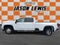 2024 Chevrolet Silverado 3500 HD Crew Cab Long Box 4-Wheel Drive LT