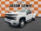 2024 Chevrolet Silverado 3500 HD Crew Cab Long Box 4-Wheel Drive LT