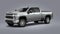 2023 Chevrolet Silverado 3500 HD Crew Cab Standard Box 4-Wheel Drive LT