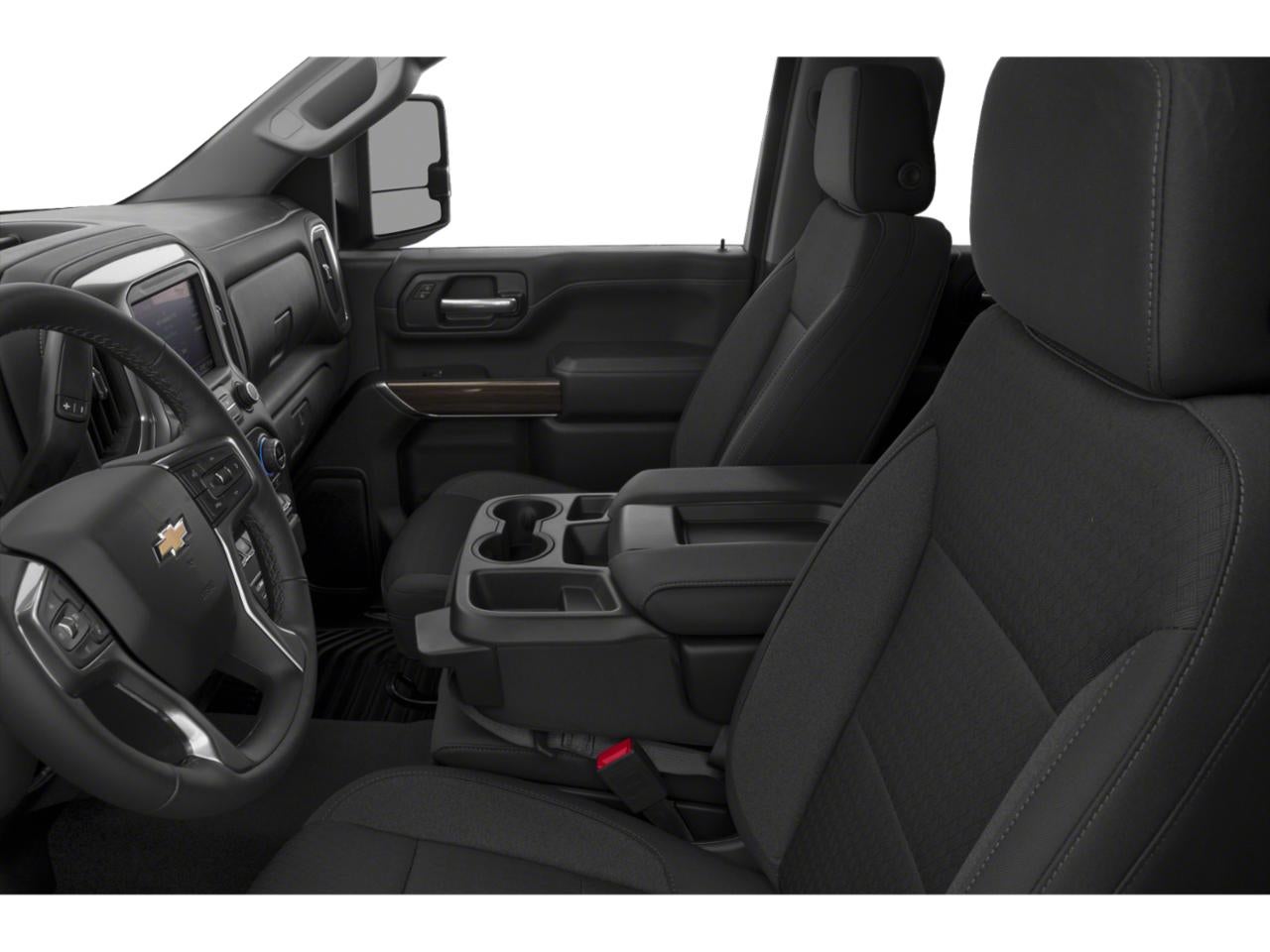 2023 Chevrolet Silverado 3500 HD Crew Cab Standard Box 4-Wheel Drive LT