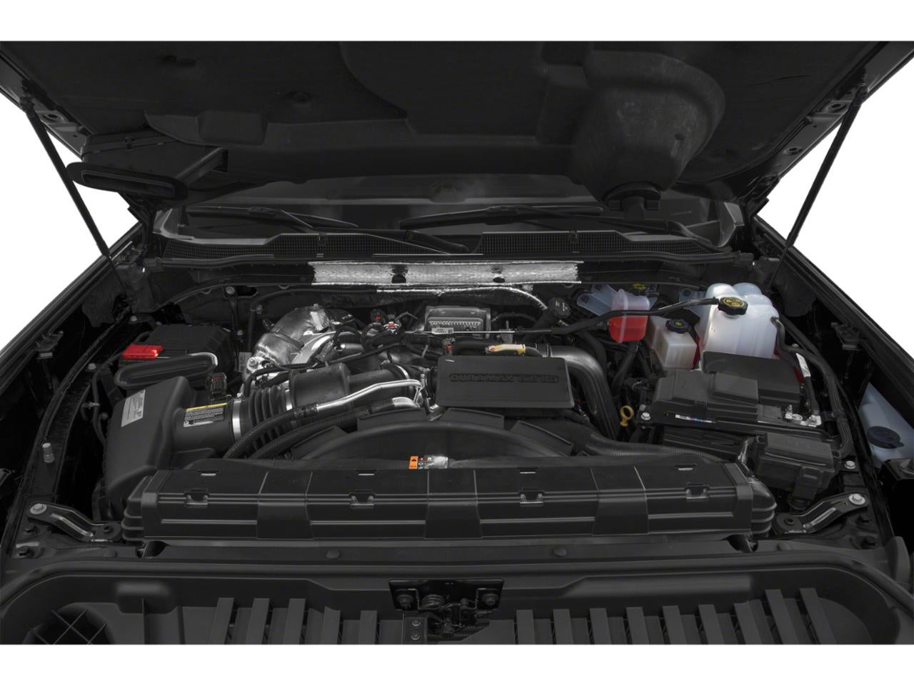 2023 Chevrolet Silverado 3500 HD Crew Cab Standard Box 4-Wheel Drive LT