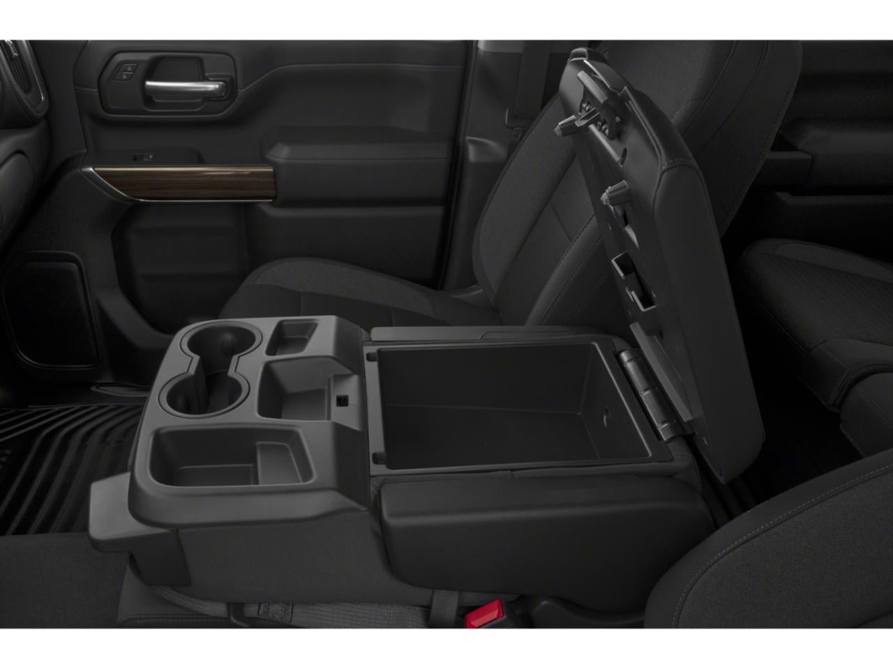 2023 Chevrolet Silverado 3500 HD Crew Cab Standard Box 4-Wheel Drive LT