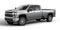 2023 Chevrolet Silverado 3500 HD Crew Cab Standard Box 4-Wheel Drive LT