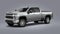 2023 Chevrolet Silverado 3500 HD Crew Cab Standard Box 4-Wheel Drive LT