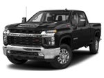 2022 Chevrolet Silverado 3500 HD Crew Cab Long Box 4-Wheel Drive LT