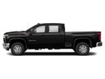 2022 Chevrolet Silverado 3500 HD Crew Cab Long Box 4-Wheel Drive LT