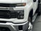2024 Chevrolet Silverado 3500 HD Crew Cab Long Box 4-Wheel Drive LT