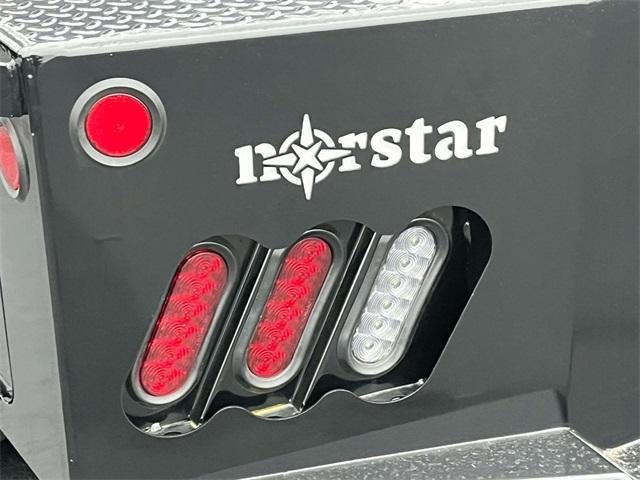 2024 Chevrolet Silverado 3500 HD Crew Cab Long Box 4-Wheel Drive LT