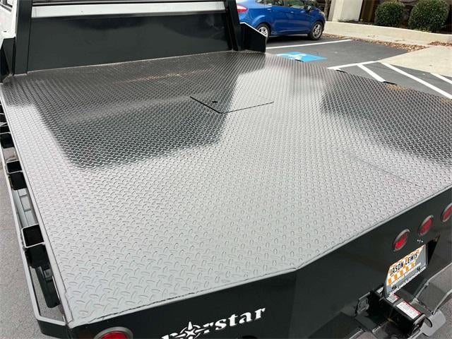 2024 Chevrolet Silverado 3500 HD Crew Cab Long Box 4-Wheel Drive LT