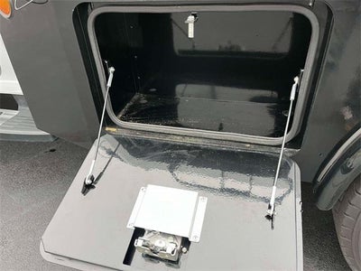 2024 Chevrolet Silverado 3500 HD Crew Cab Long Box 4-Wheel Drive LT