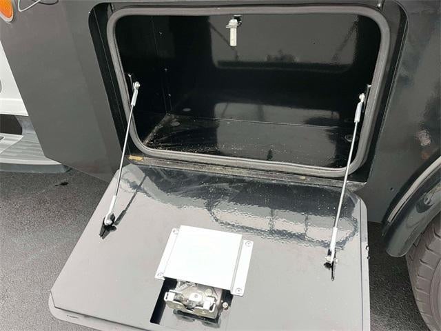 2024 Chevrolet Silverado 3500 HD Crew Cab Long Box 4-Wheel Drive LT