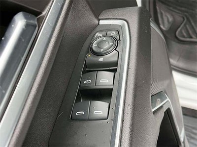 2024 Chevrolet Silverado 3500 HD Crew Cab Long Box 4-Wheel Drive LT